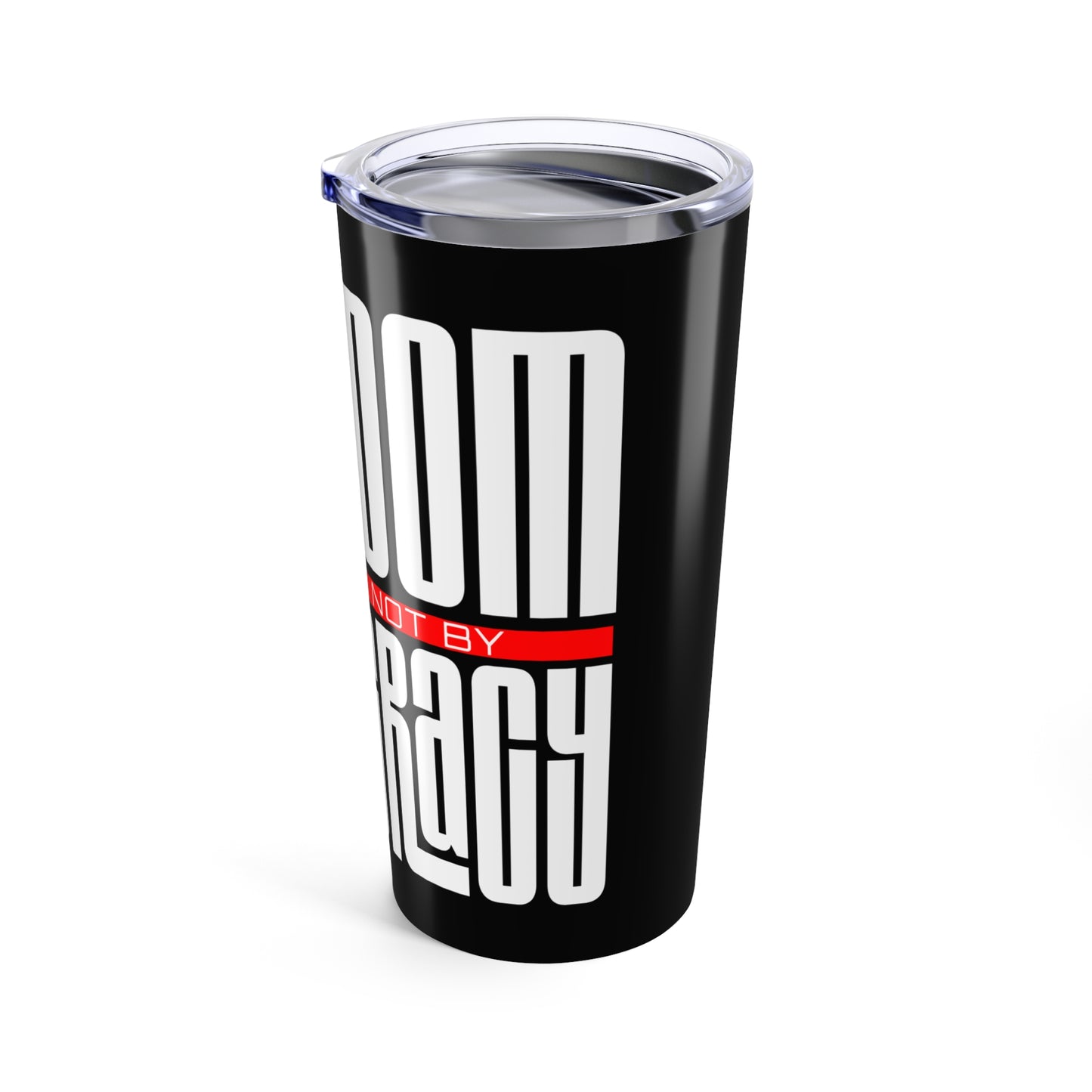 DELA & DELANI CO. Tumbler 20oz