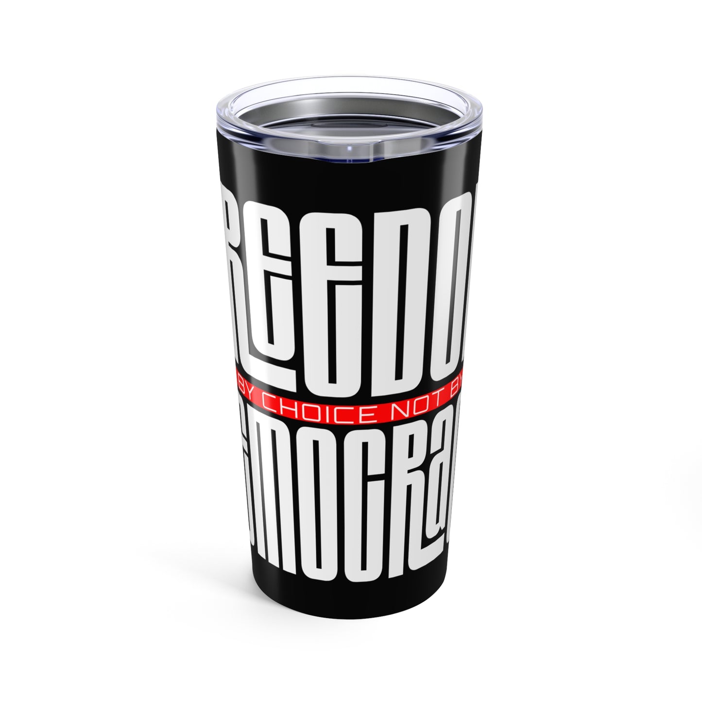 DELA & DELANI CO. Tumbler 20oz